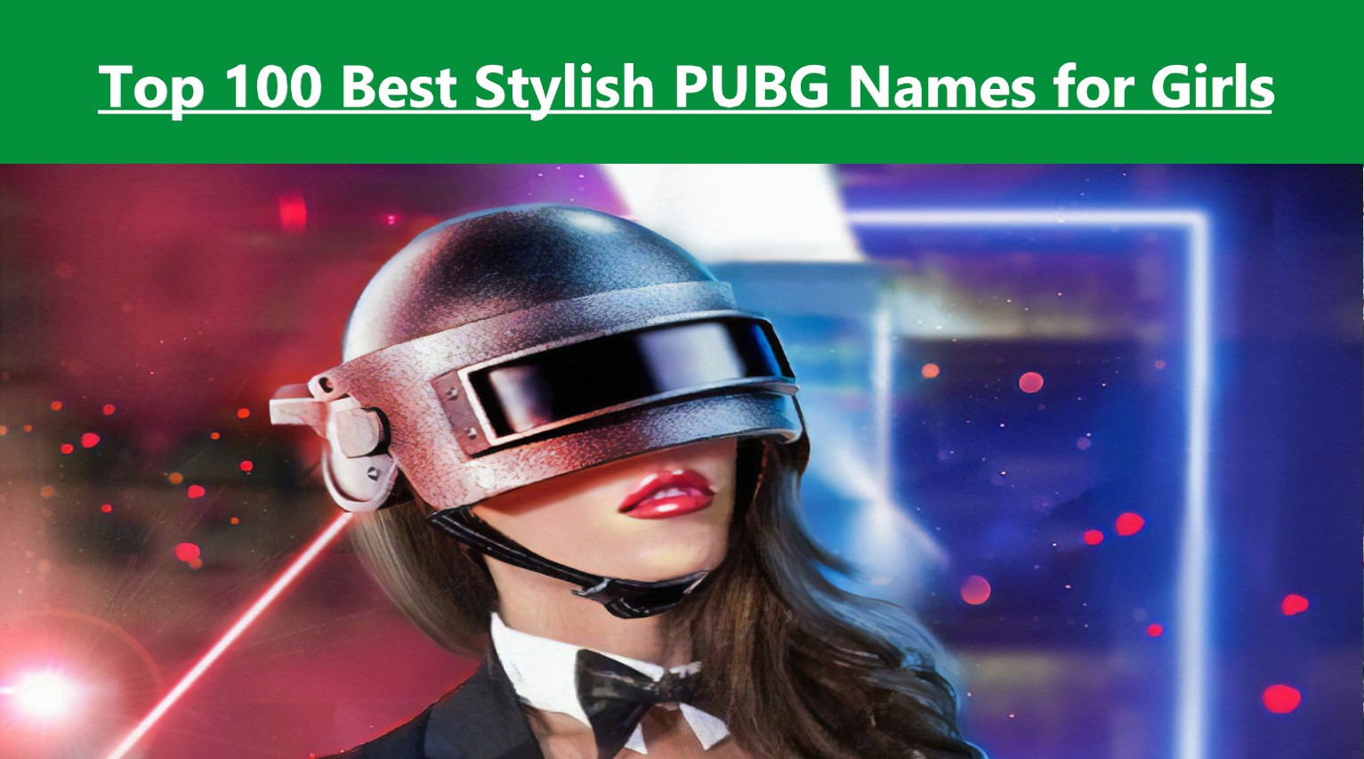 Best names for pubg фото 17
